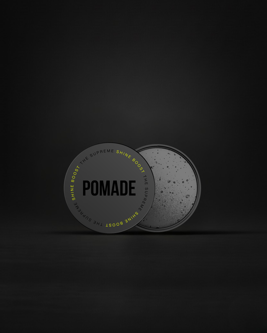 CERA ACABADO BRILLO | Pomade