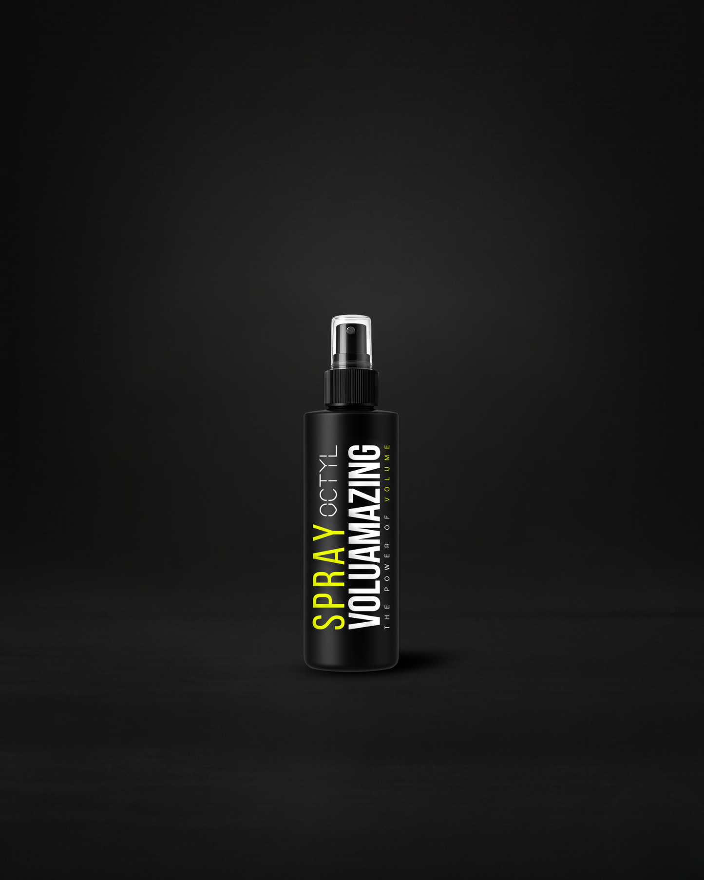 SPRAY DE VOLUMEN | Agua de peinado