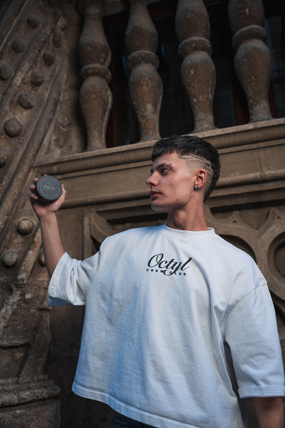 CERA ACABADO MATE/BRILLO | Cream