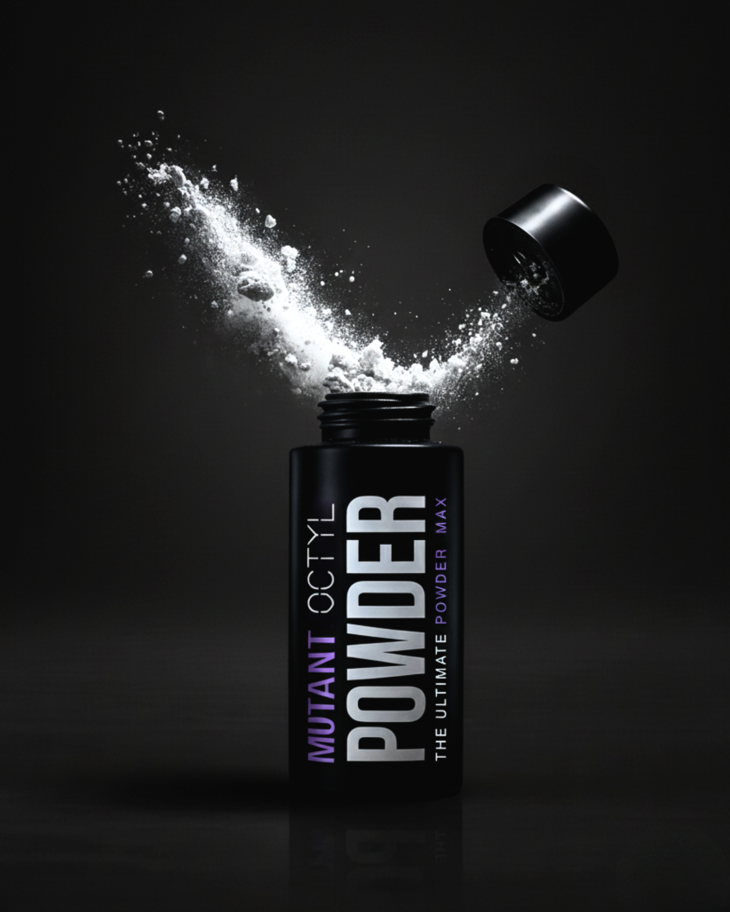 CERA EN POLVO | Mutant Powder