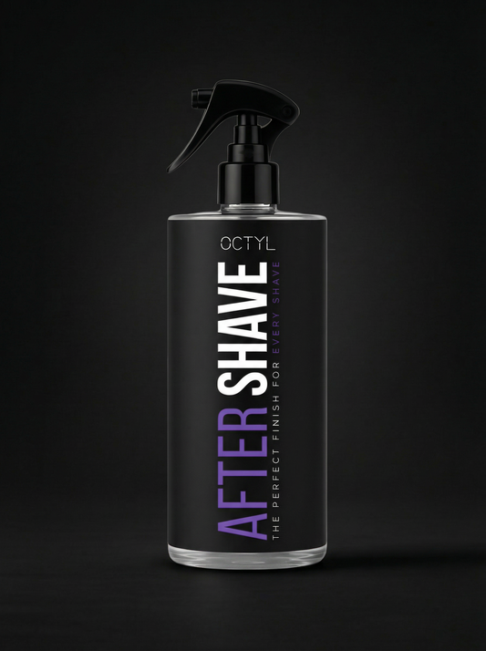 Aftershave