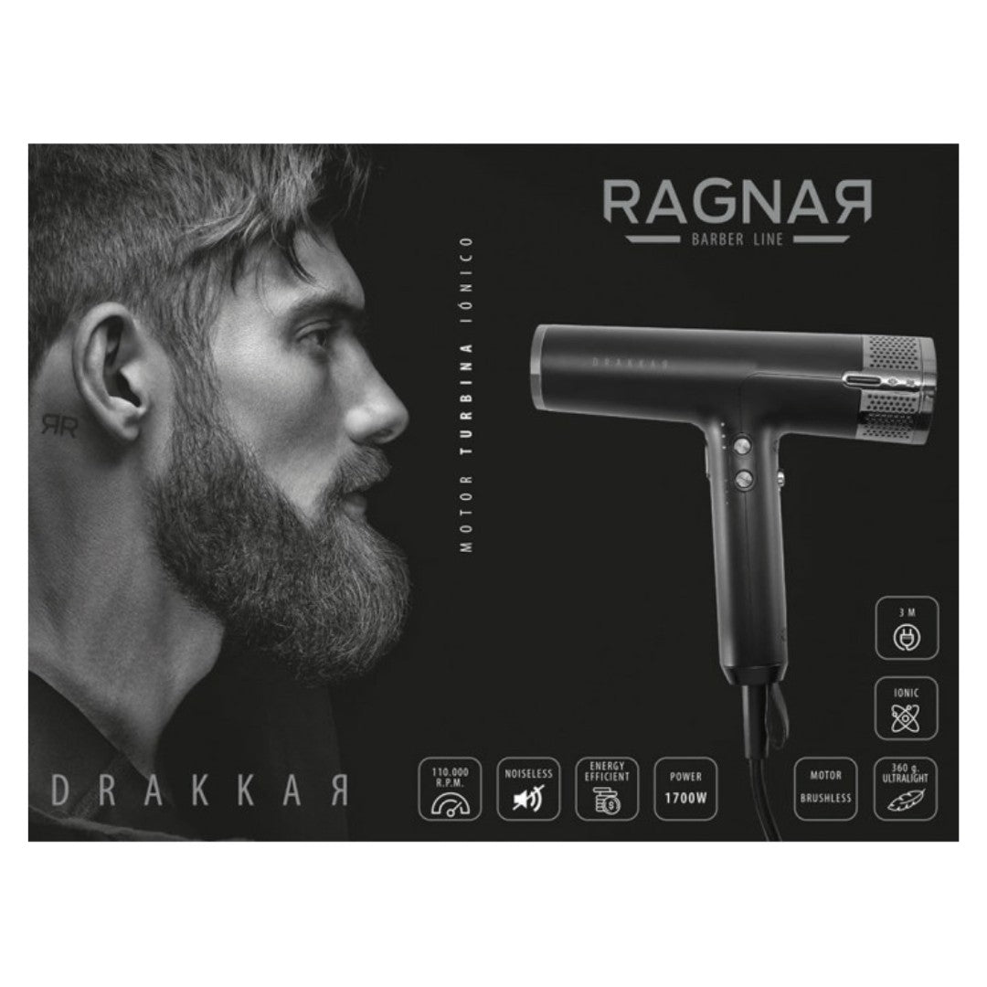 Ragnar Drakkar