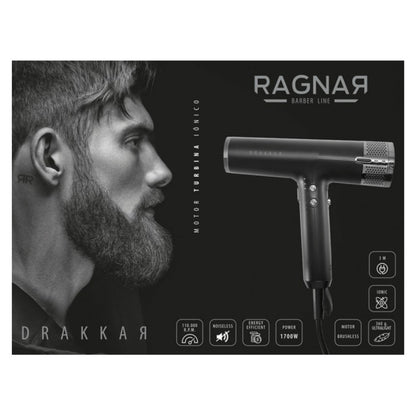 Ragnar Drakkar